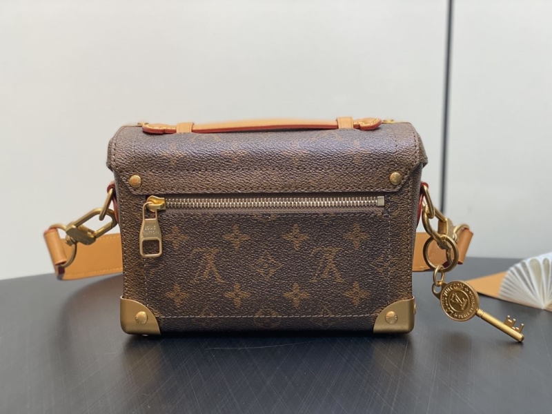 LV Box Bags